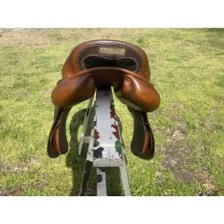 Selle Delgrange Philéa 17,5 2021