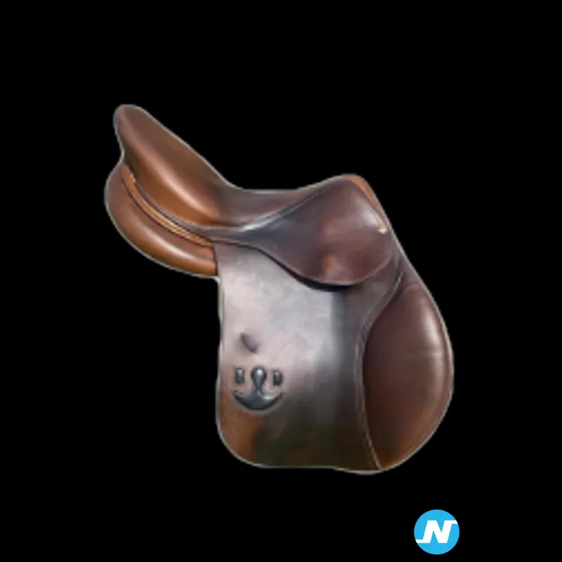 Selle Delgrange Philéa 17,5 2021