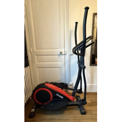 Velo elliptique compact
