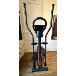 Velo elliptique compact