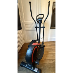 Velo elliptique compact
