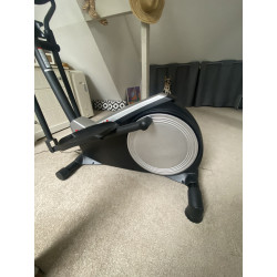 Vélo elliptique