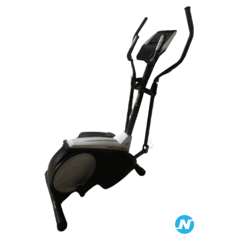 Vélo elliptique