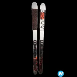 Ski K2 Reckoner 102