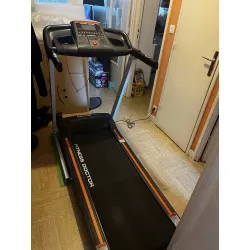 Tapis de course FITNESS DOCTOR XTRAIL 3