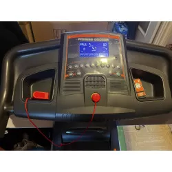 Tapis de course FITNESS DOCTOR XTRAIL 3