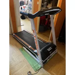 Tapis de course FITNESS DOCTOR XTRAIL 3