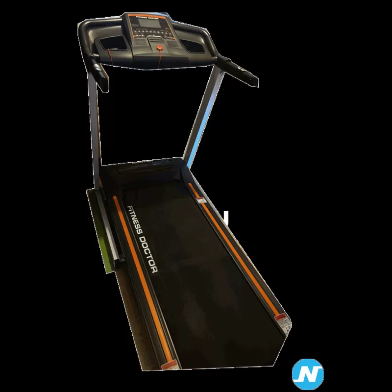 Tapis de course FITNESS DOCTOR XTRAIL 3