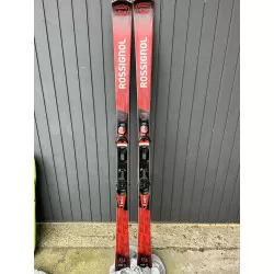 Skis Rossignol Hero
