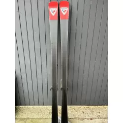 Skis Rossignol Hero