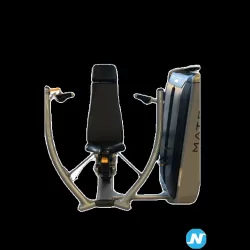 Appareil de musculation Matrix