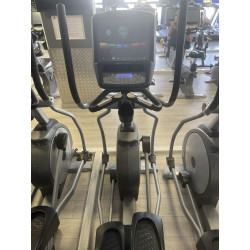 lot cardio matrix