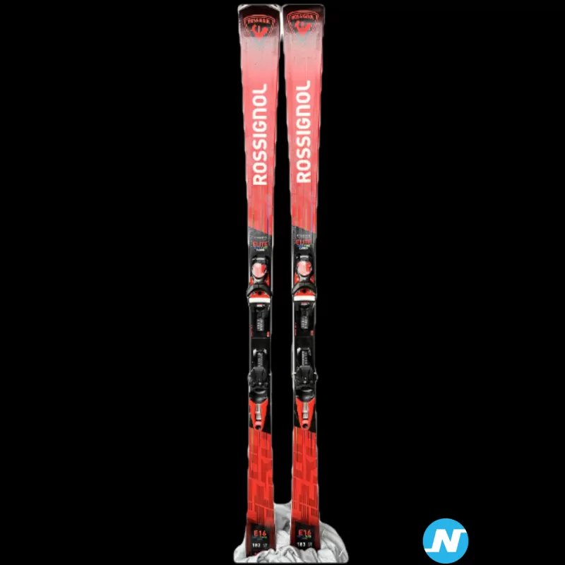 Skis Rossignol Hero