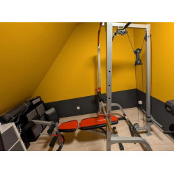 rack Marcy MD-8851R