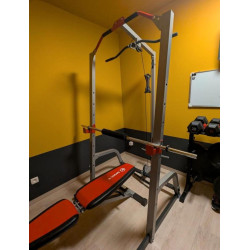 rack Marcy MD-8851R