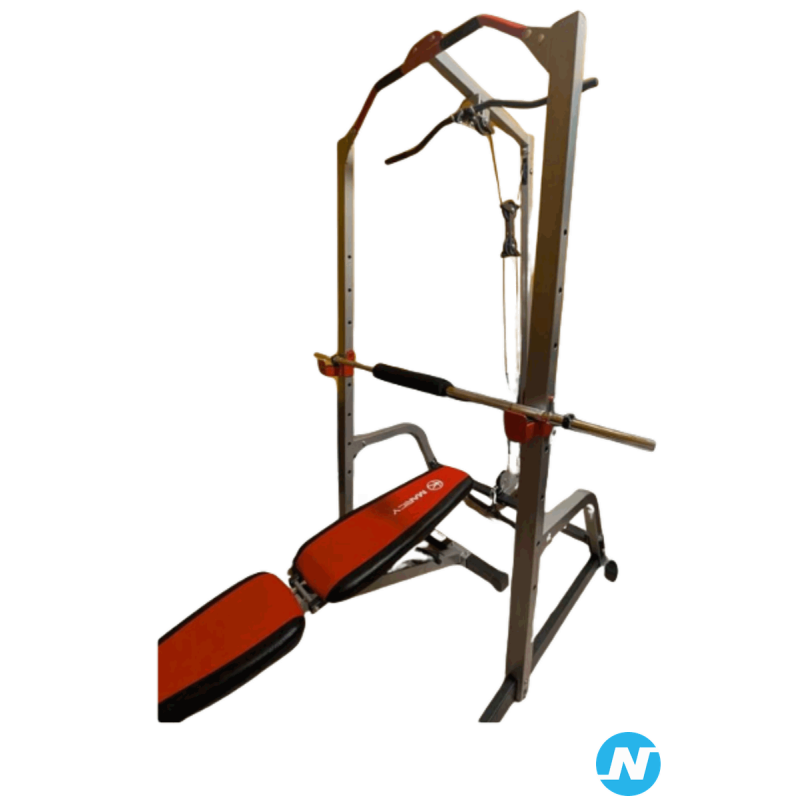 rack Marcy MD-8851R