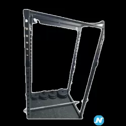 Cage musculation