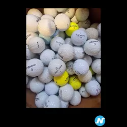 Balles de golf à vendre en lot