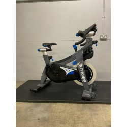 Vélo Stages SC3 avec console SIC1