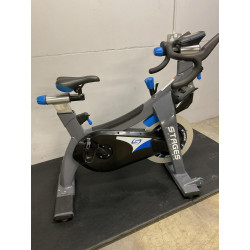 Vélo Stages SC3 avec console SIC1