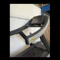 Tapis de course Technogym excite run 1000 Unity 3