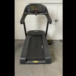 Tapis de course Technogym excite run 1000 Unity 3