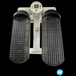 Stepper MS1OO