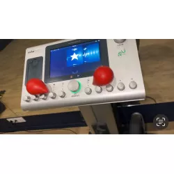 EMS Miha body tech