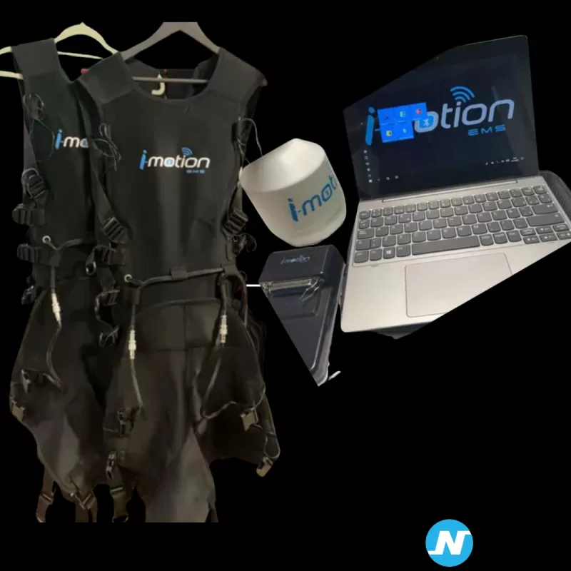 EMS imotion