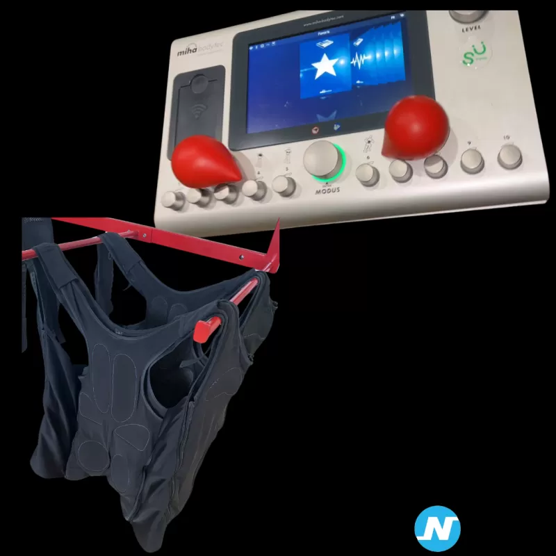 EMS Miha body tech