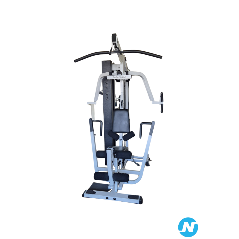 Appareil de musculation bodysolid