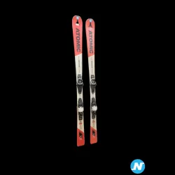 Skis alpins Atomic