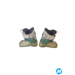Chaussures de ski femmes – Pointure 39 – Quasi neuves