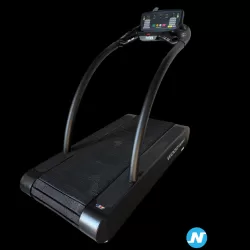 Tapis de course Woodway 4Front – QuickSet LED