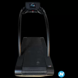 Tapis de course Woodway 4Front – Pro Smart
