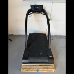 Tapis de course Woodway 4Front – Pro Smart