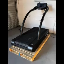 Tapis de course Woodway 4Front – Pro Smart