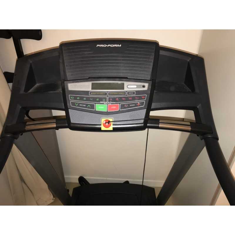 Tapis de Course ProForm