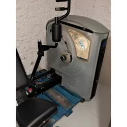 LOT APPAREILS MUSCULATION PROFESSIONNEL
