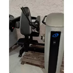 LOT APPAREILS MUSCULATION PROFESSIONNEL