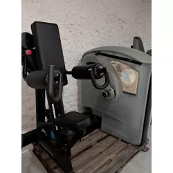LOT APPAREILS MUSCULATION PROFESSIONNEL