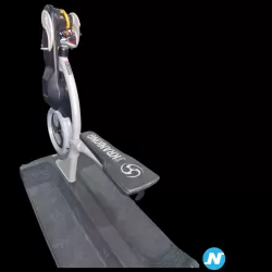 Velo à bras Krank cycle matrix