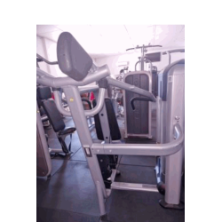 SHOULDER PRESS PRECOR