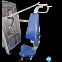 SHOULDER PRESS PRECOR