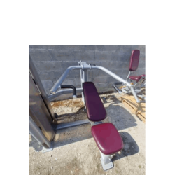 Multi press Vitality PRECOR