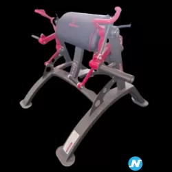 Curling machine panatta
