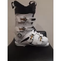 chaussures de ski salomon femme taille 24,5
