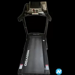 Tapis de course moovyoo