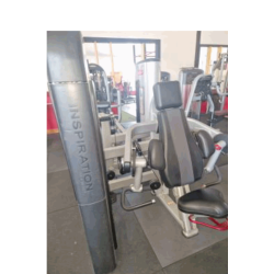 Biceps curl Star trac