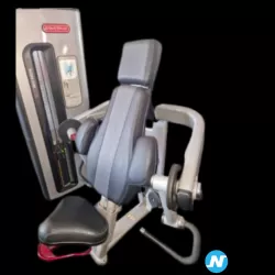 Biceps curl Star trac